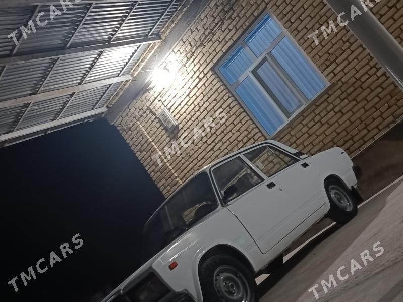 Lada 2107 1998 - 30 000 TMT - Кака - img 3