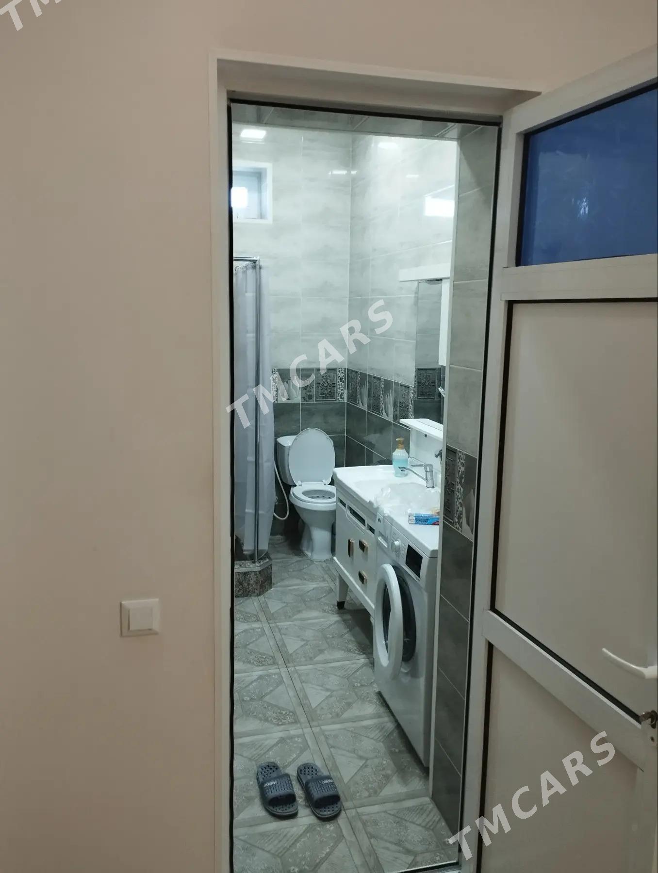 Düzmergen - Balkanabat - img 2