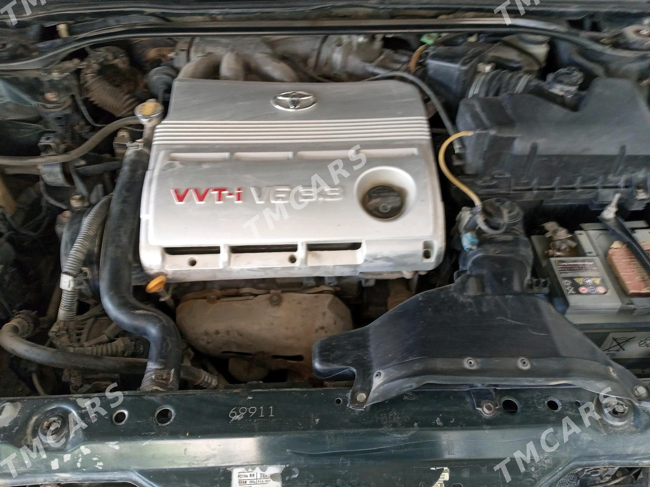 Toyota Camry 2005 - 165 000 TMT - Койтендаг - img 2