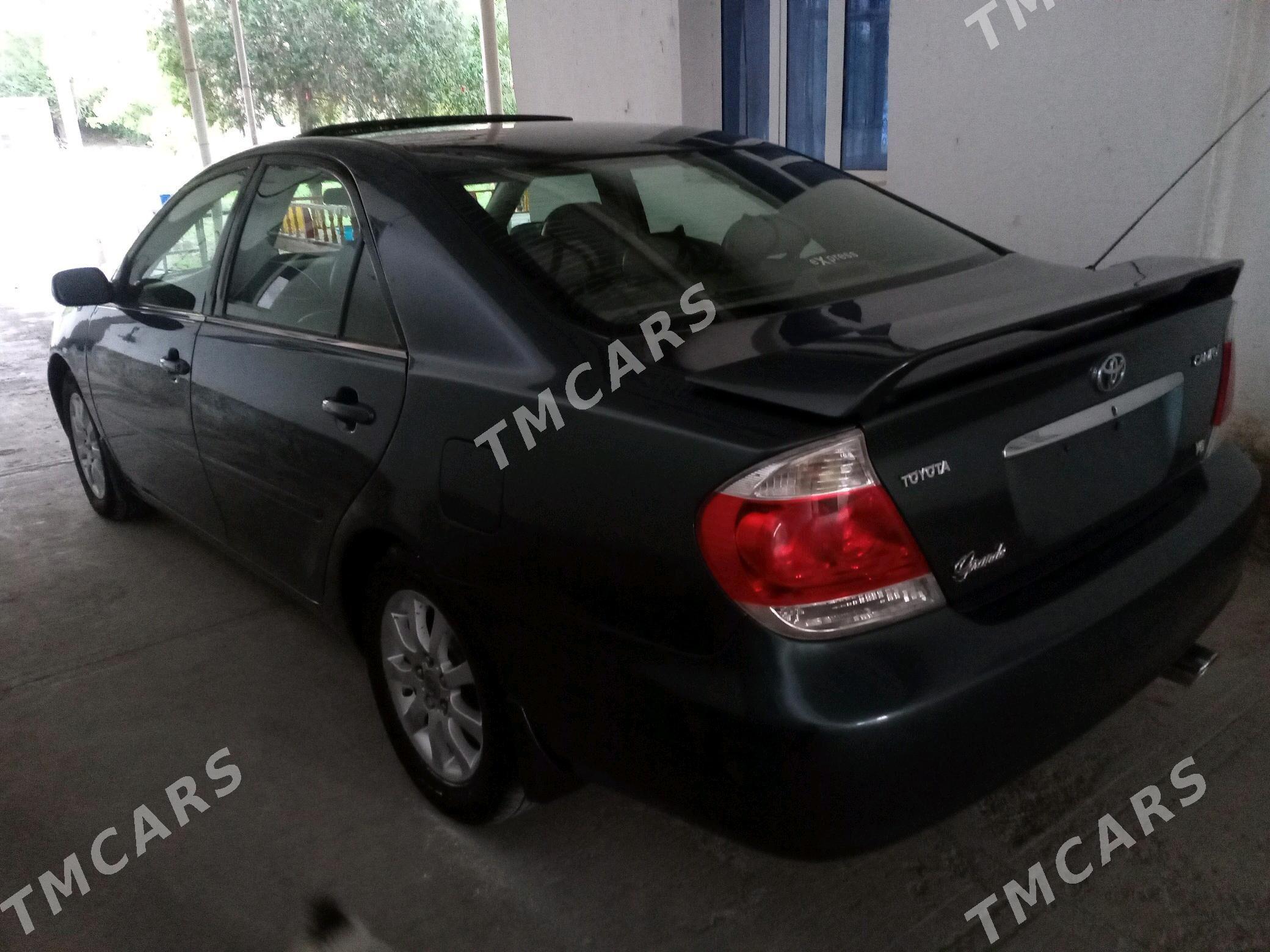 Toyota Camry 2005 - 165 000 TMT - Койтендаг - img 6
