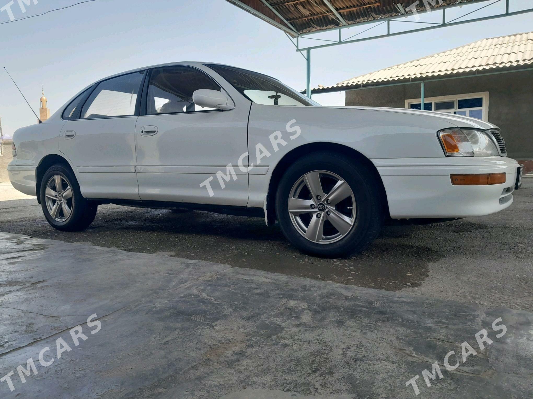 Toyota Avalon 1996 - 116 000 TMT - Bereket - img 3
