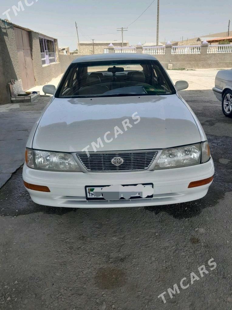 Toyota Avalon 1996 - 116 000 TMT - Bereket - img 2