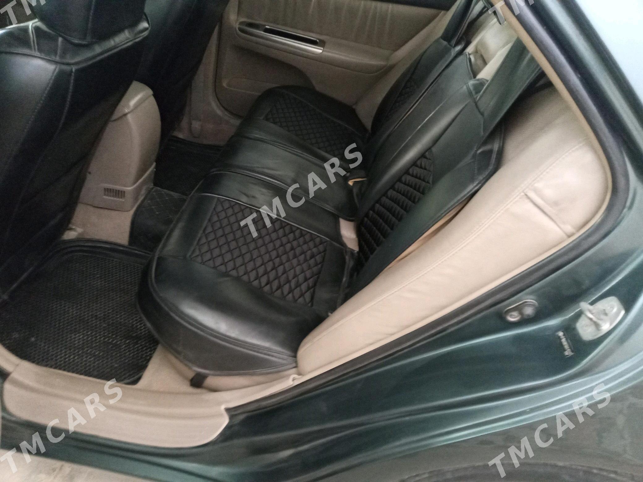 Toyota Camry 2005 - 165 000 TMT - Койтендаг - img 7