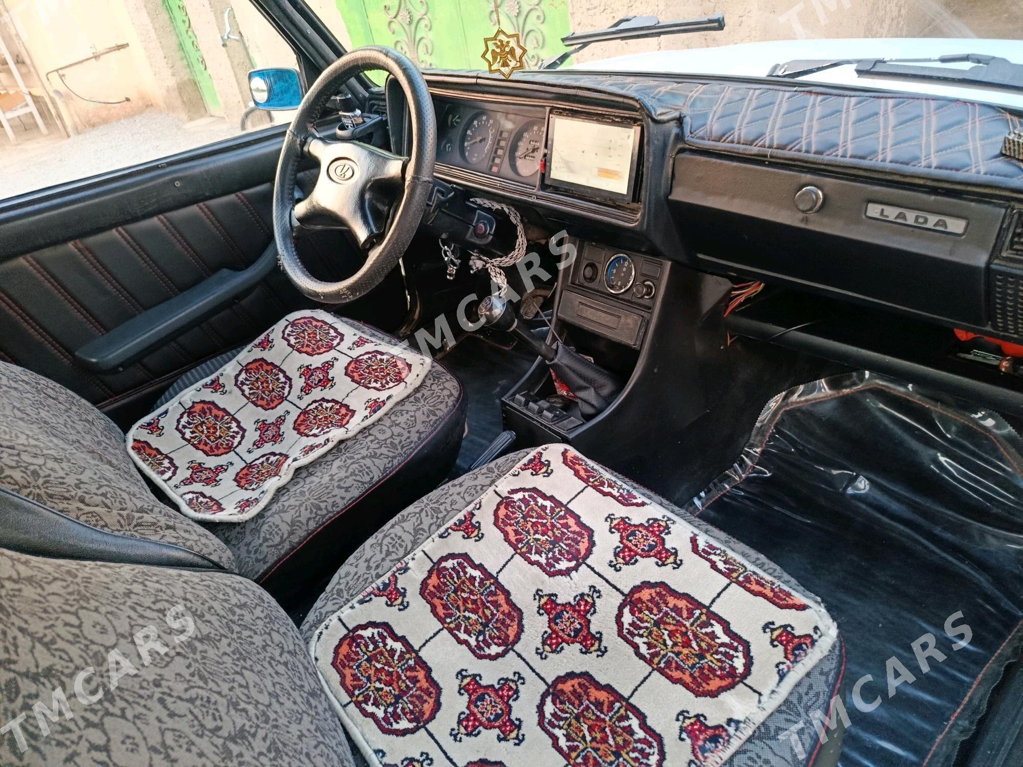 Lada 2107 1998 - 30 000 TMT - Кака - img 5