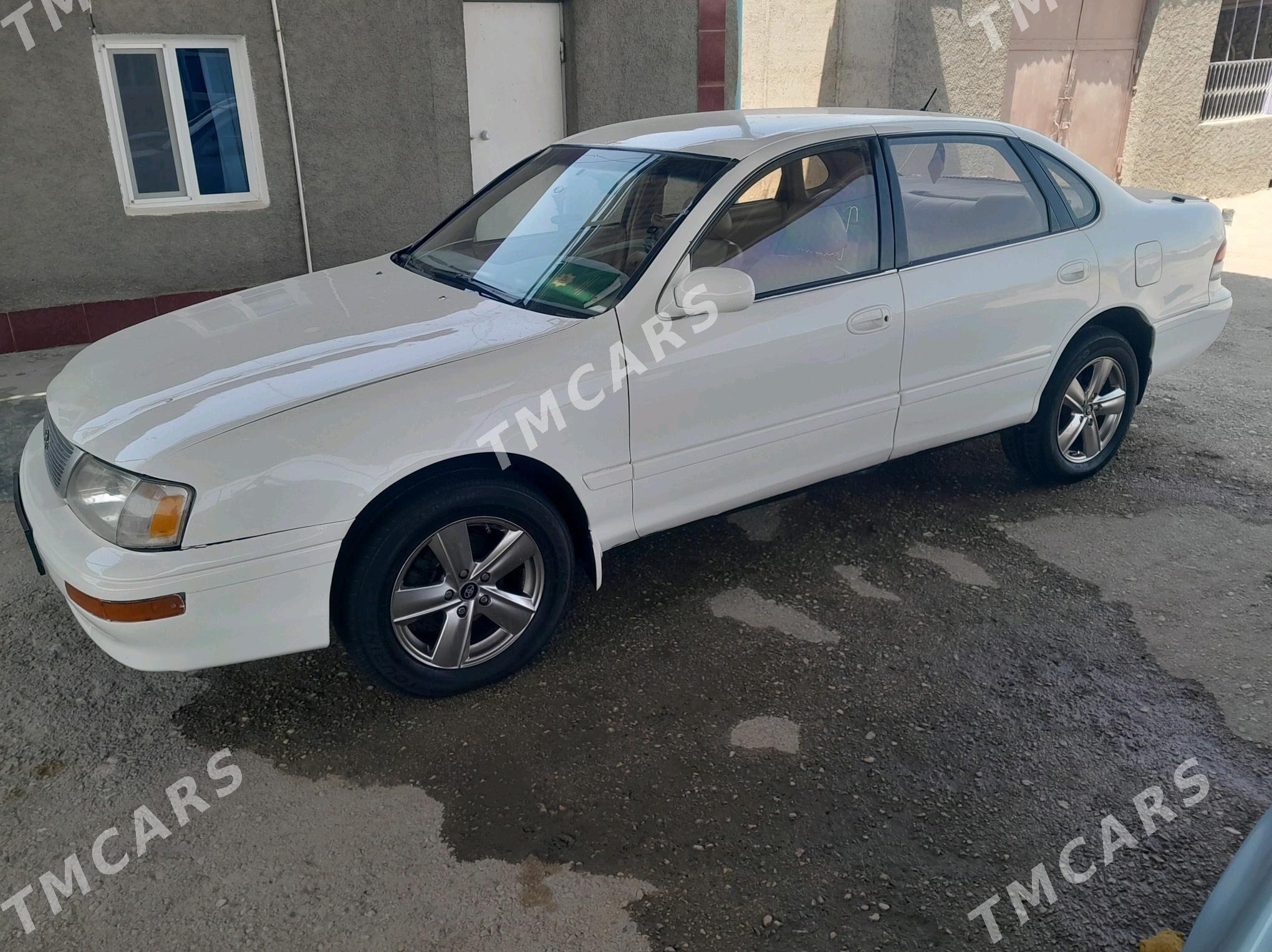 Toyota Avalon 1996 - 116 000 TMT - Bereket - img 4