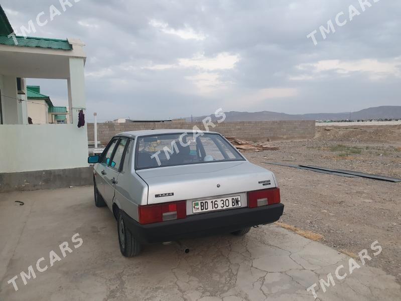 Lada 21099 2001 - 35 000 TMT - Gyzylarbat - img 2