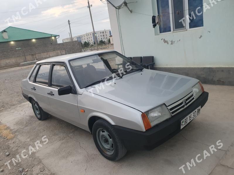 Lada 21099 2001 - 35 000 TMT - Gyzylarbat - img 3