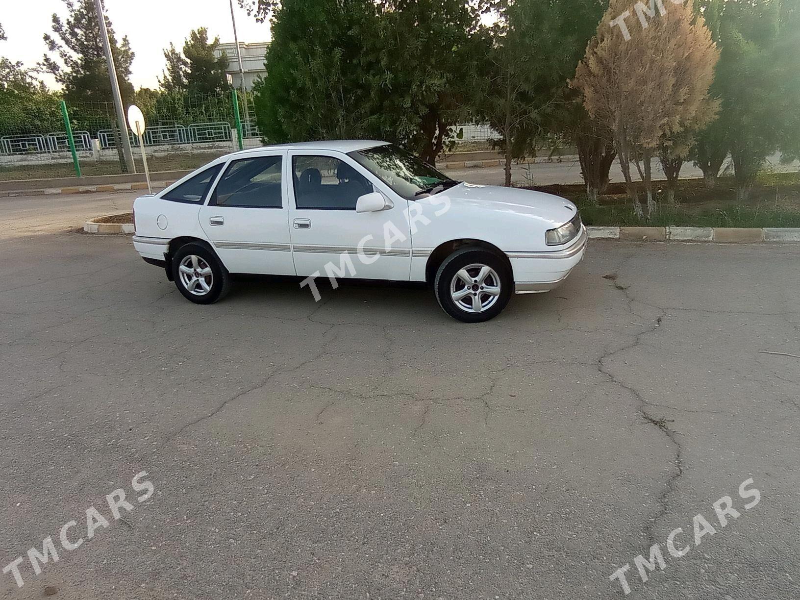 Opel Vectra 1990 - 25 000 TMT - Babadaýhan - img 2