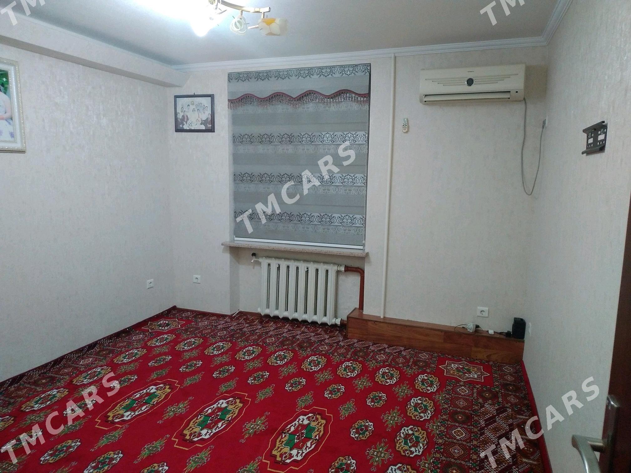 9 мкр. 4-ком. 1-зт. - 9 мкр - img 2