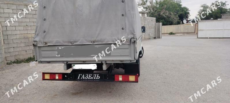 Gaz Gazel 2016 - 220 000 TMT - Ашхабад - img 5