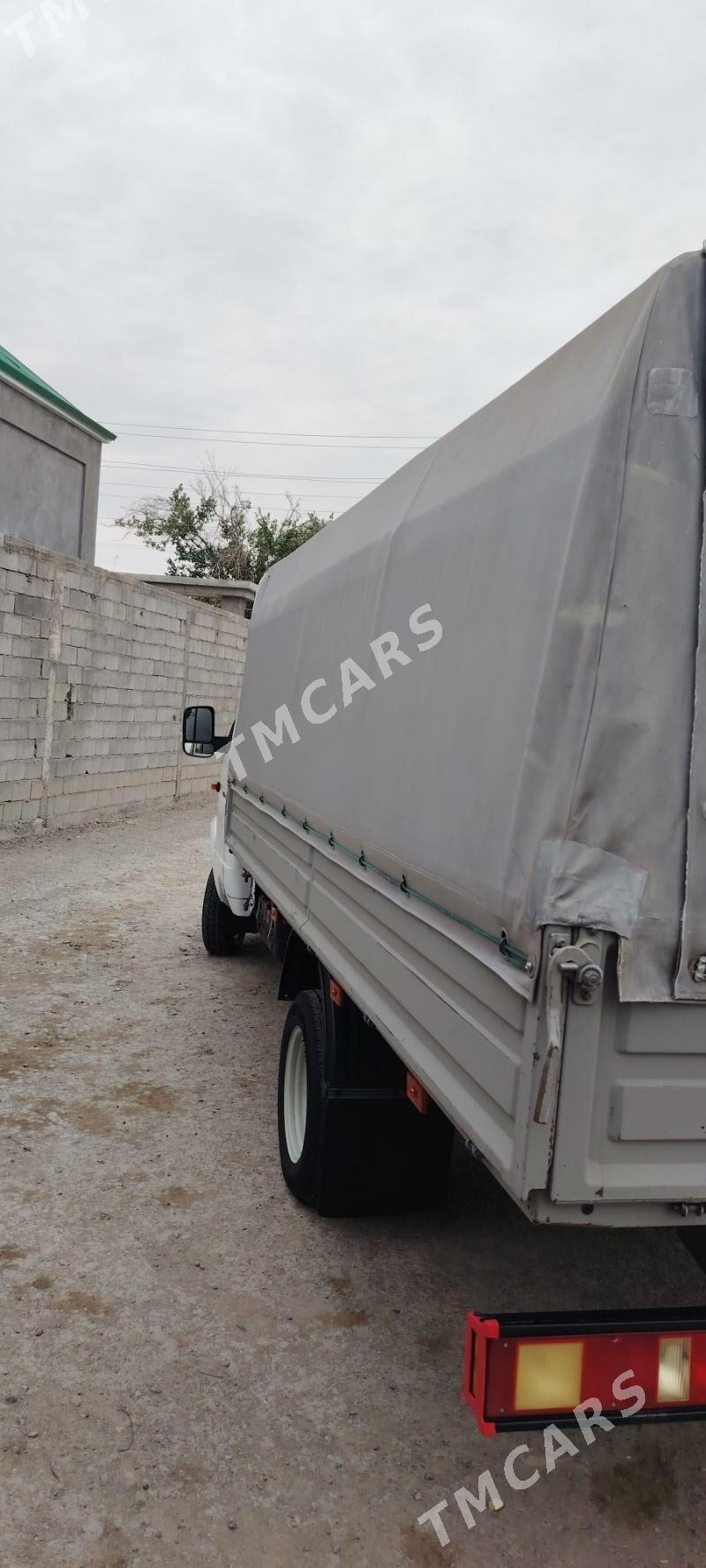 Gaz Gazel 2016 - 220 000 TMT - Ашхабад - img 3