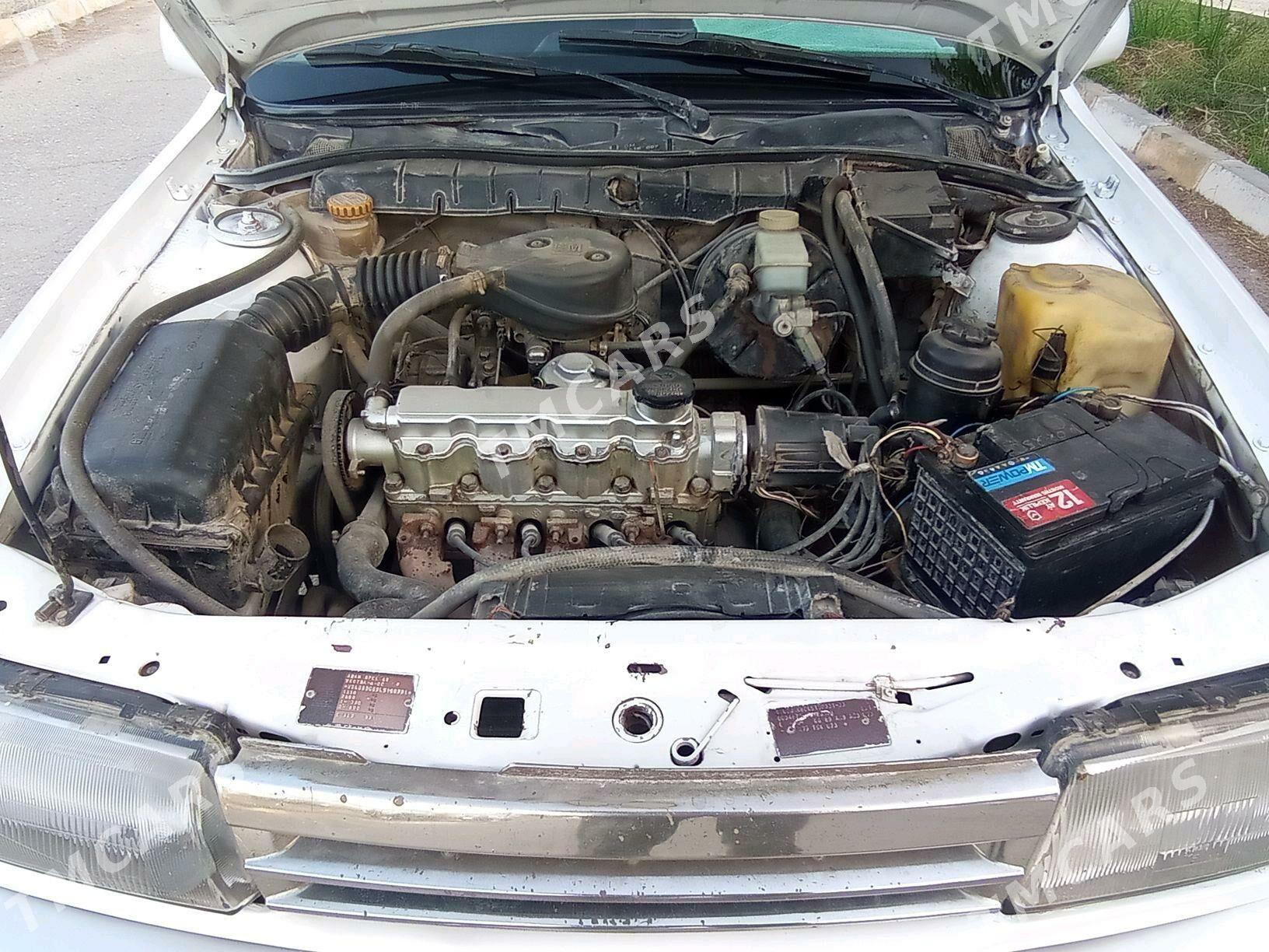 Opel Vectra 1990 - 25 000 TMT - Babadaýhan - img 7