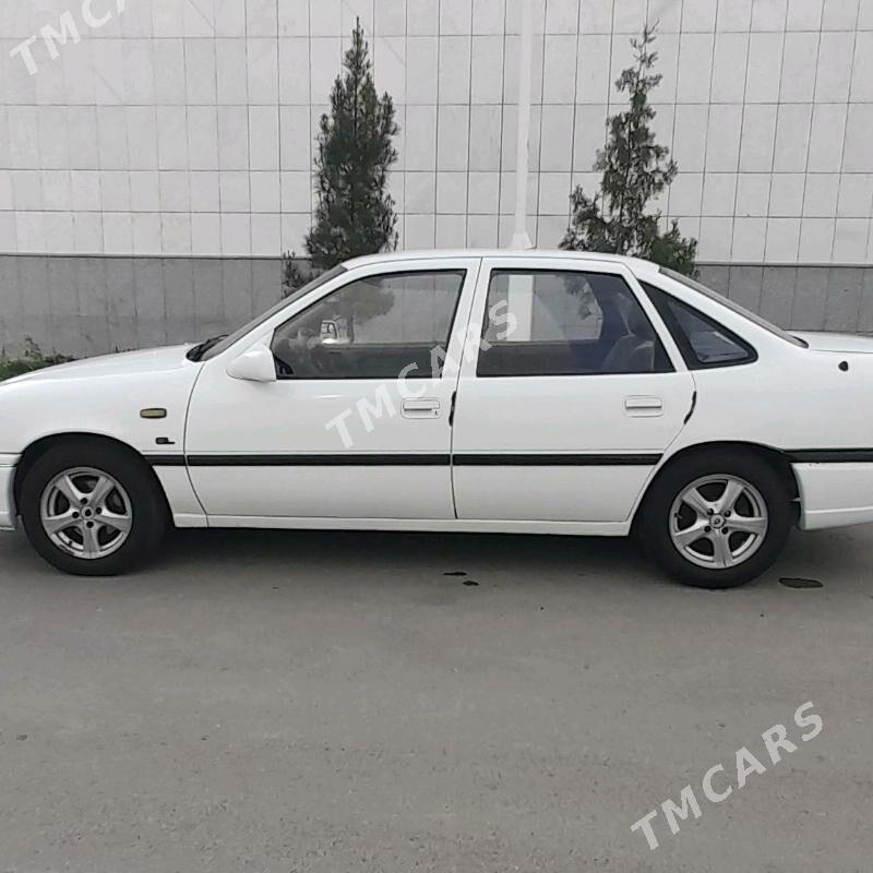 Opel Vectra 1993 - 38 000 TMT - Bäherden - img 6