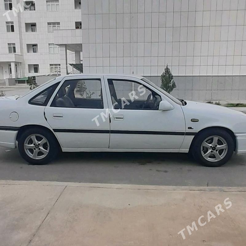 Opel Vectra 1993 - 38 000 TMT - Bäherden - img 5