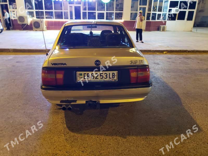 Opel Vectra 1992 - 40 000 TMT - Чарджоу - img 3