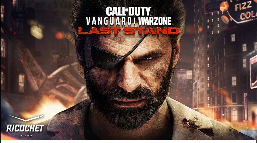 Call of Duty Vanguard PC - Aşgabat - img 7