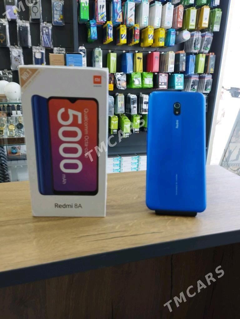Redmi 8A - Мары - img 2