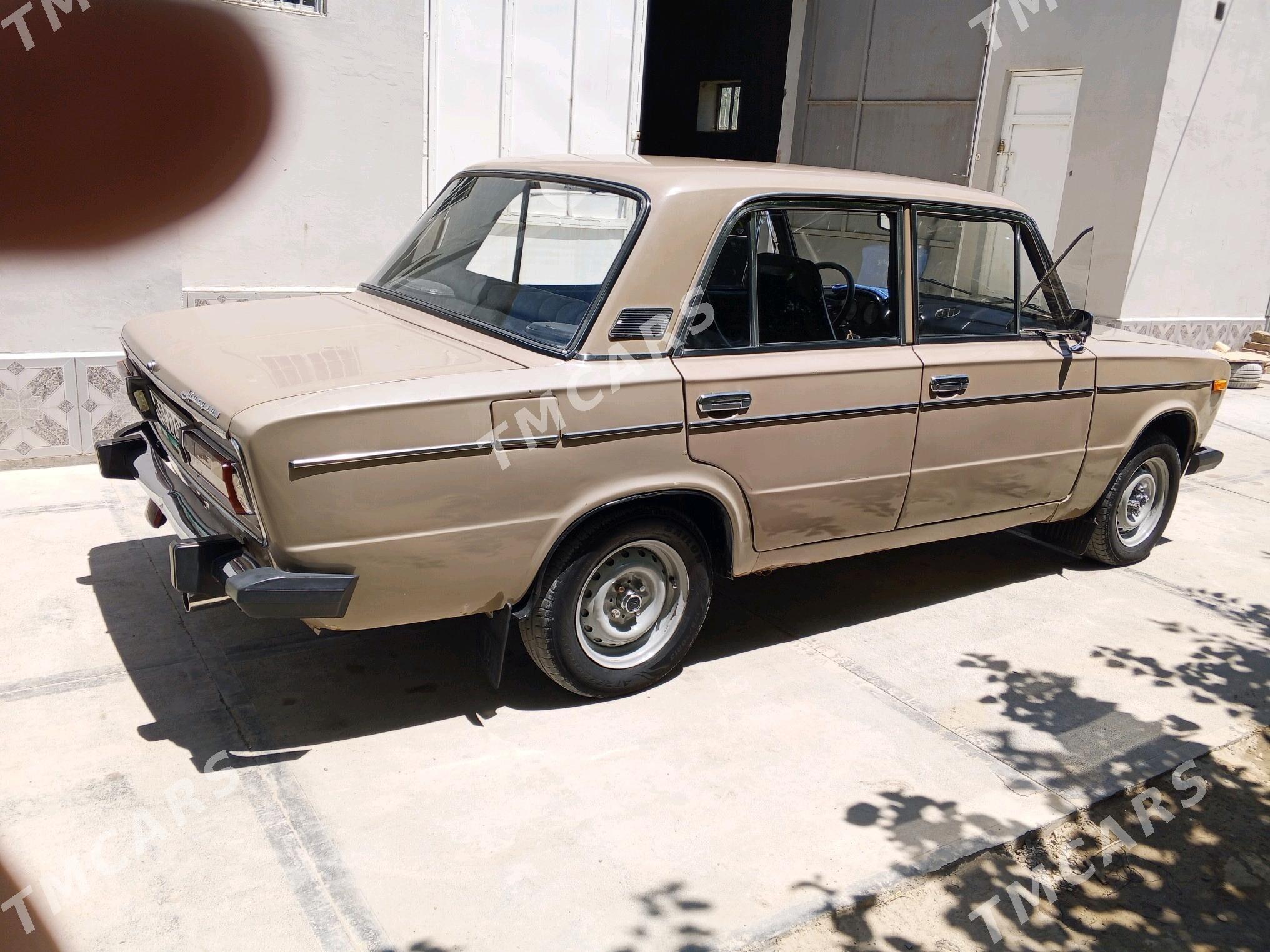 Lada 2106 1988 - 26 000 TMT - Байрамали - img 3
