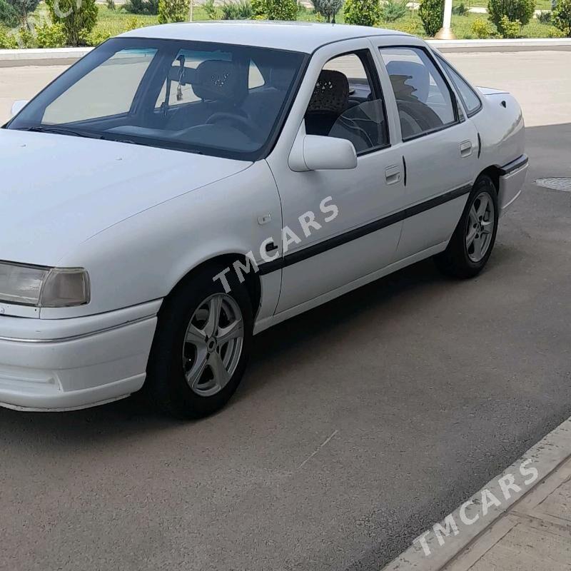 Opel Vectra 1993 - 38 000 TMT - Bäherden - img 3