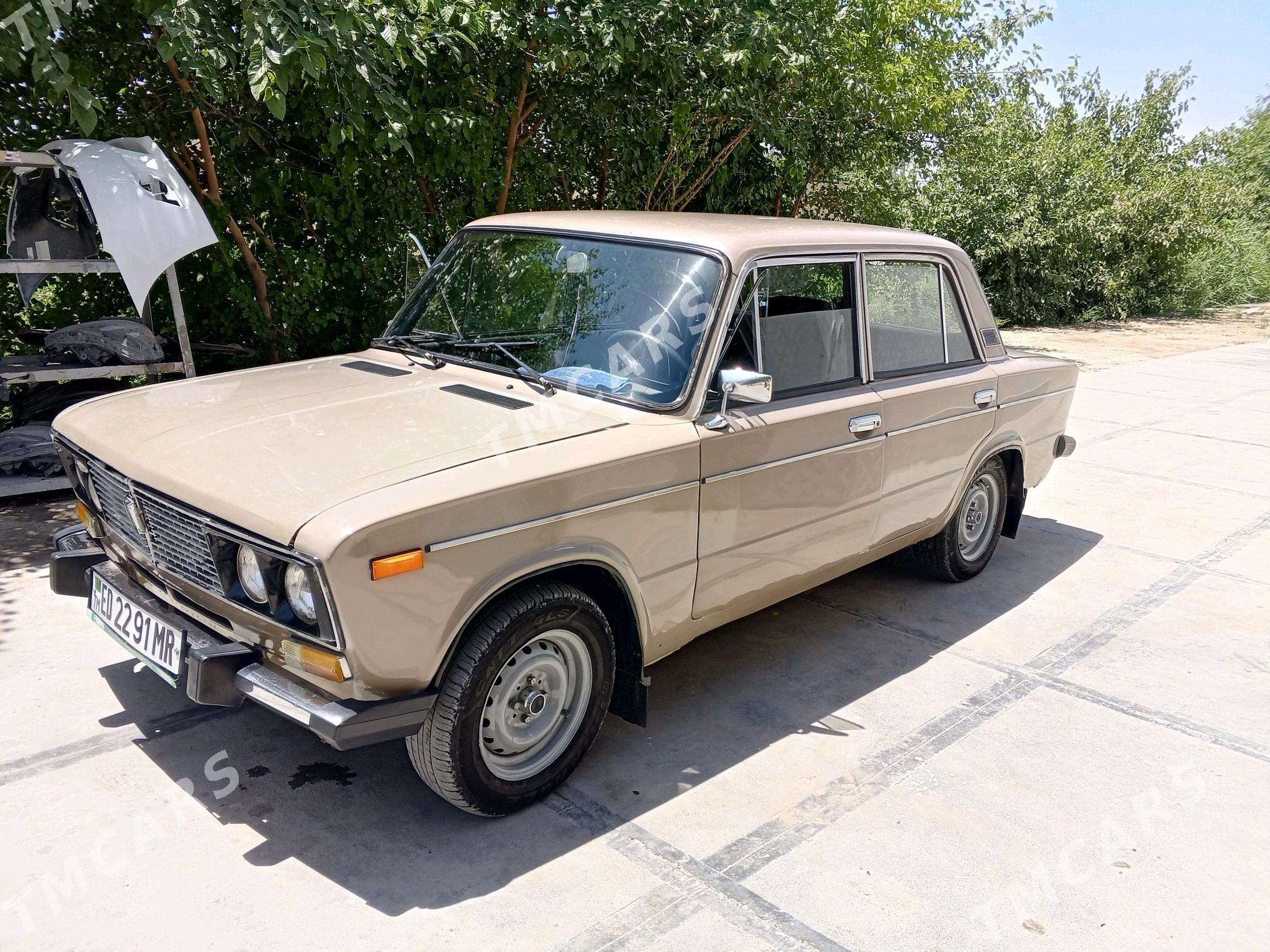 Lada 2106 1988 - 26 000 TMT - Байрамали - img 2