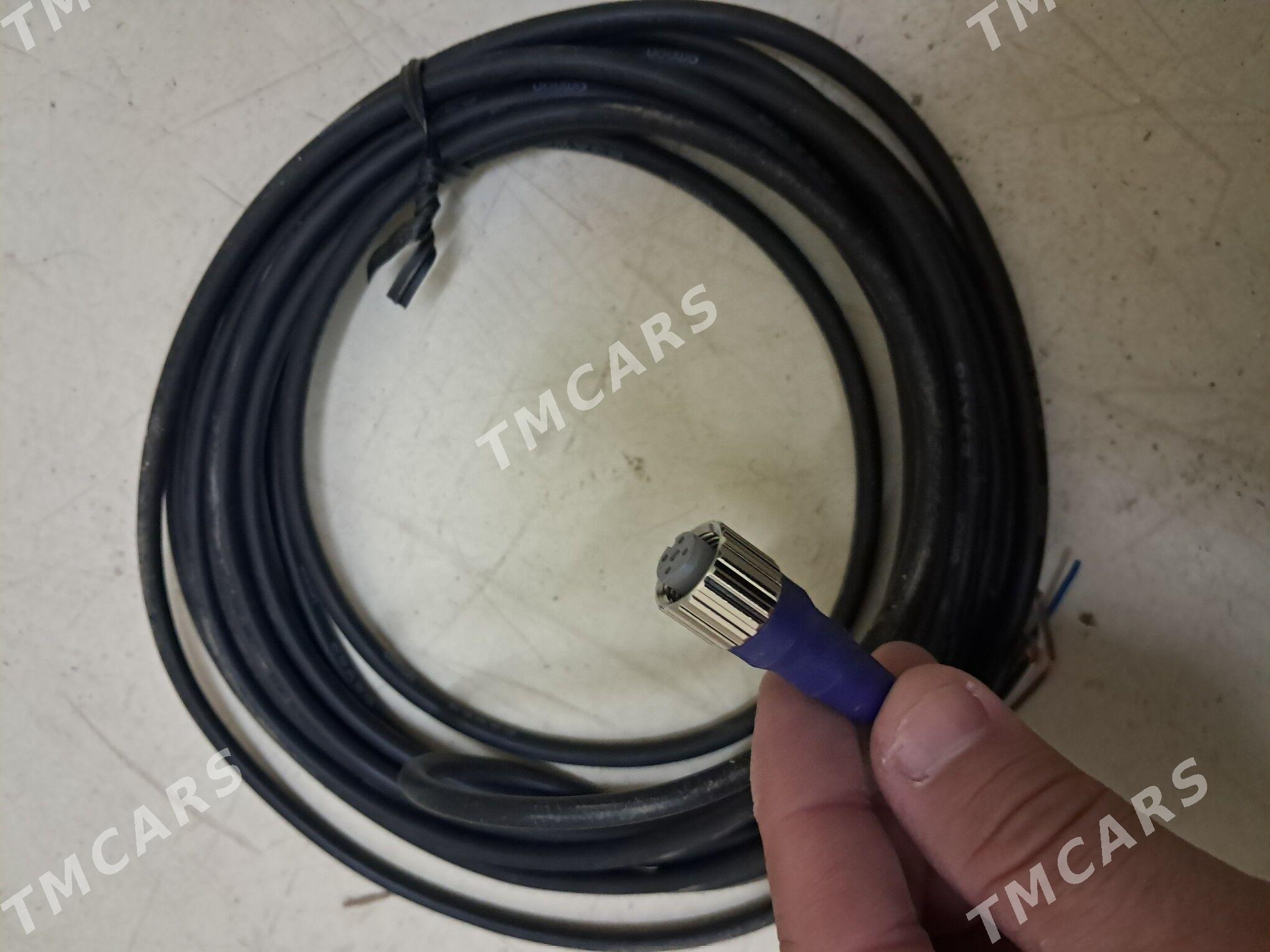 Connector sensor - Aşgabat - img 2