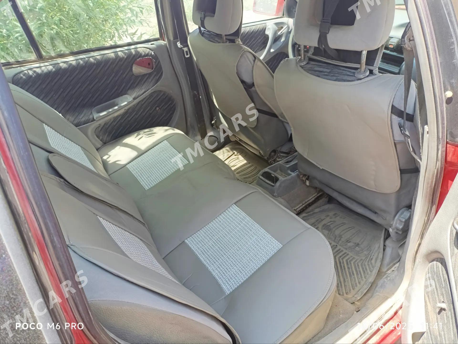 Opel Astra 1993 - 30 000 TMT - Кёнеургенч - img 2