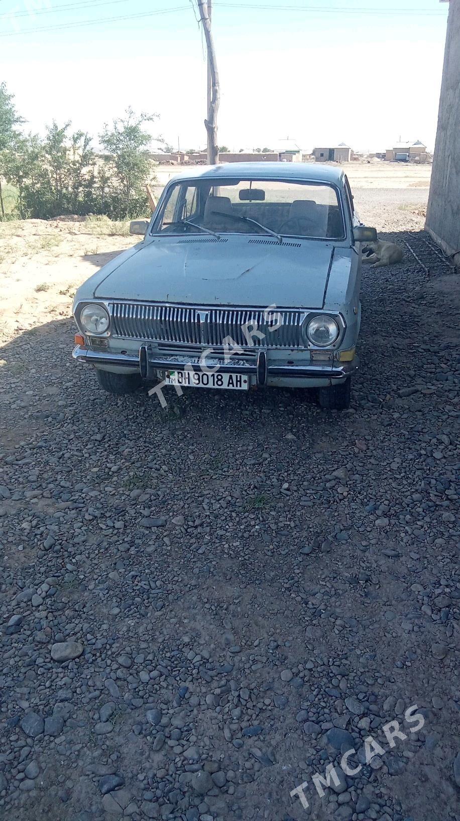 Gaz 24 1980 - 12 000 TMT - Серахс - img 2