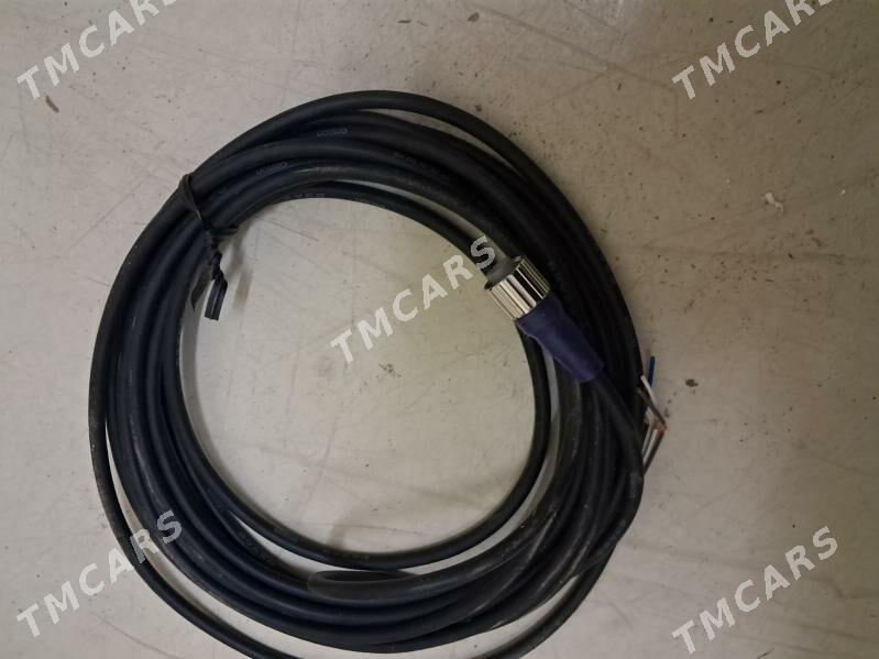 Connector sensor - Aşgabat - img 3