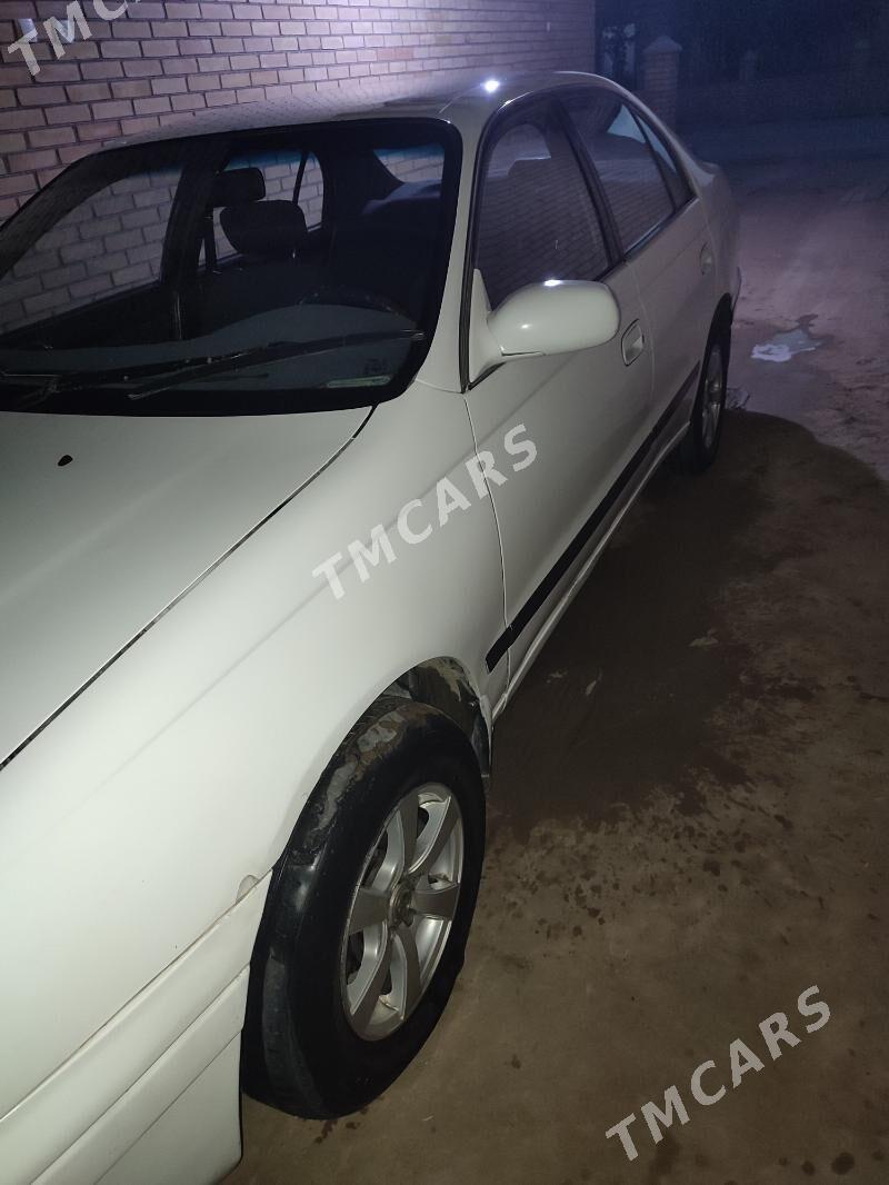 Toyota Corona 1995 - 50 000 TMT - Халач - img 1