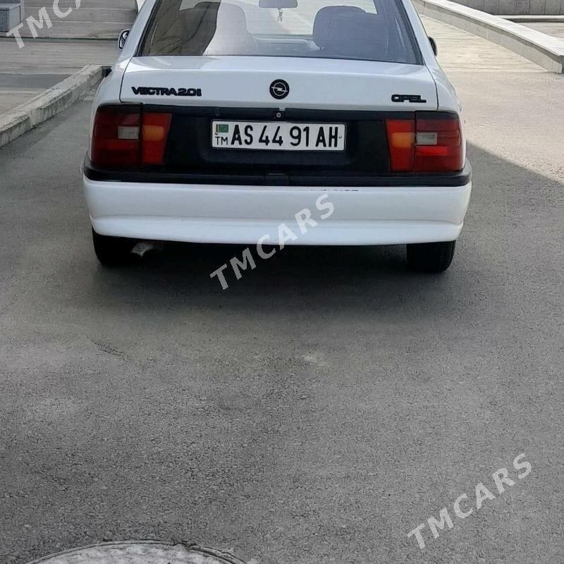 Opel Vectra 1993 - 38 000 TMT - Bäherden - img 4