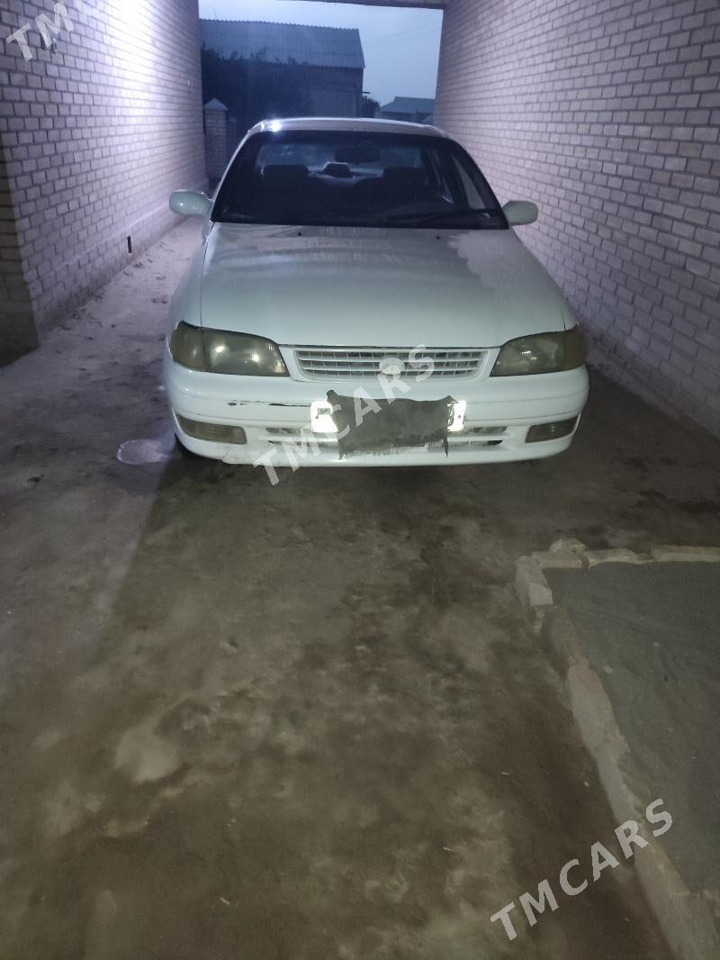 Toyota Corona 1995 - 50 000 TMT - Халач - img 2