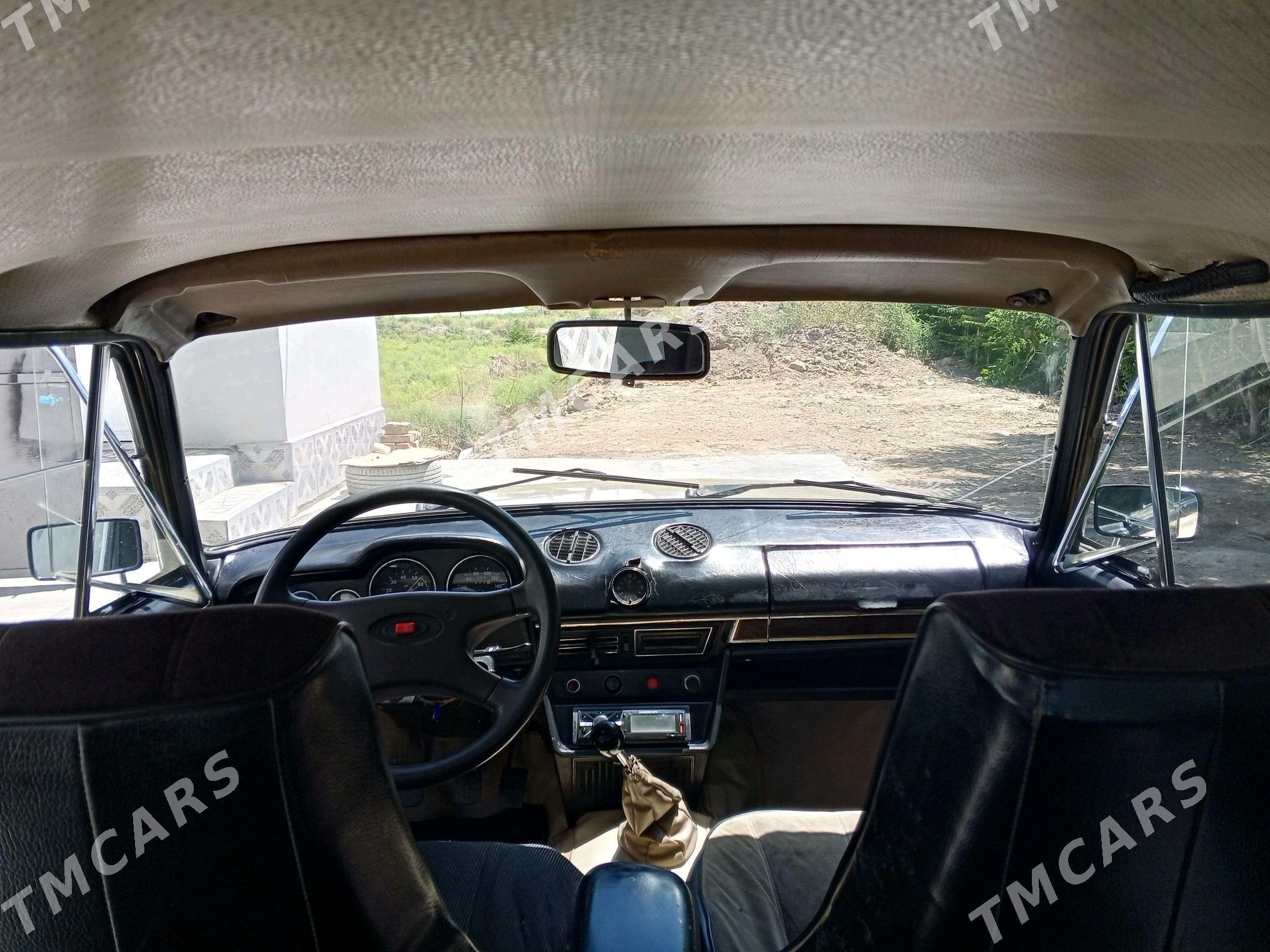 Lada 2106 1988 - 26 000 TMT - Байрамали - img 10