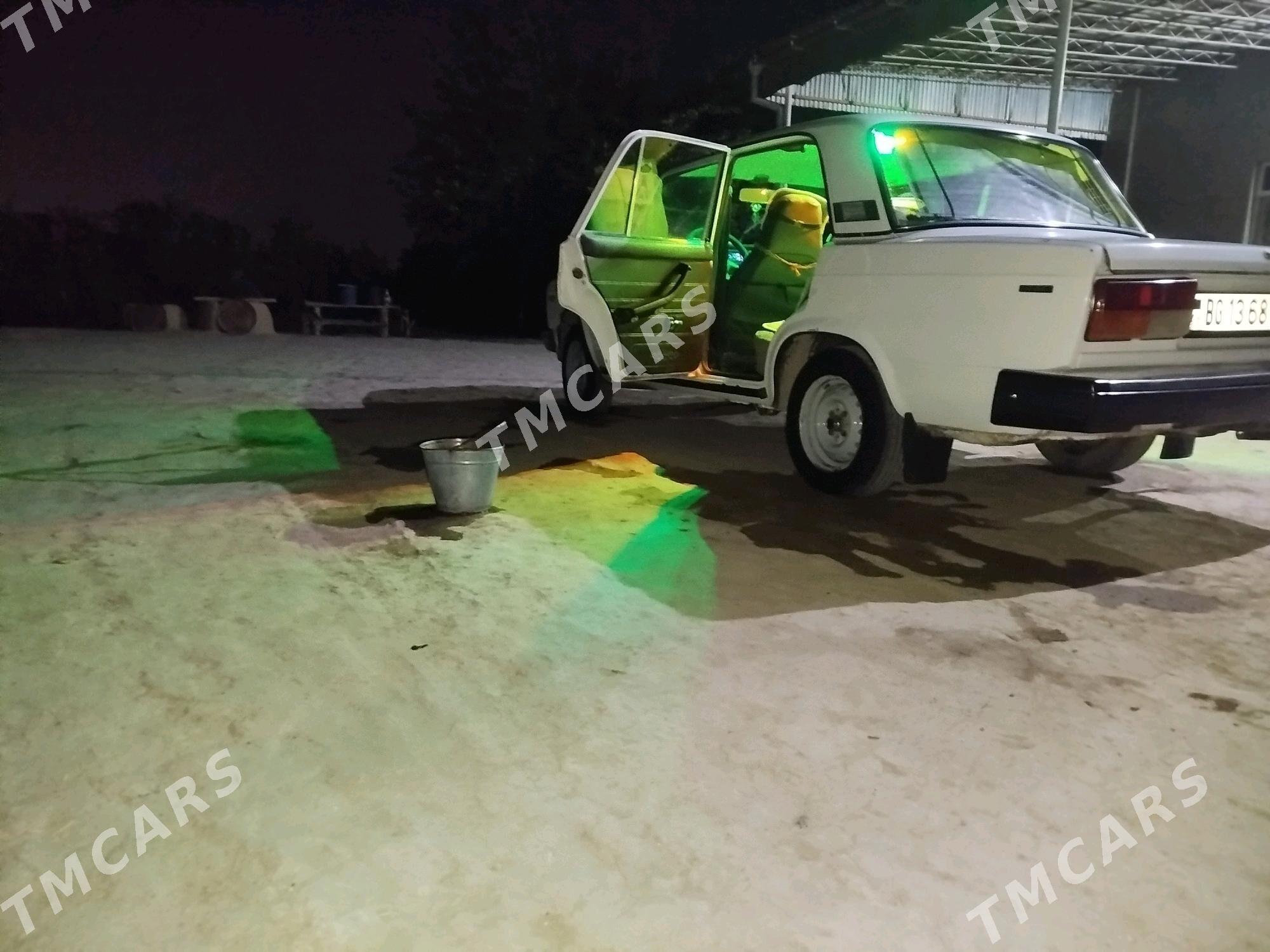Lada 2107 2000 - 28 000 TMT - Baýramaly - img 2