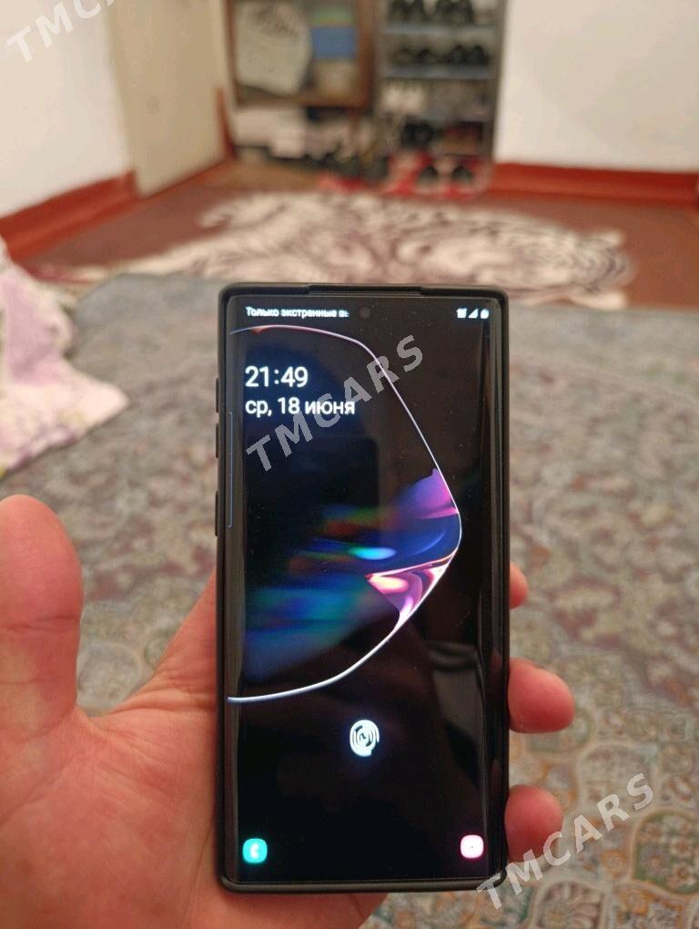 samsung note 10 - Howdan "W" - img 5
