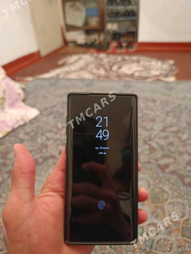 samsung note 10 - Howdan "W" - img 4