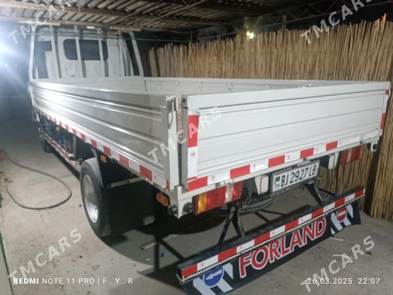 Forland H3 2015 - 170 000 TMT - Türkmenabat - img 8
