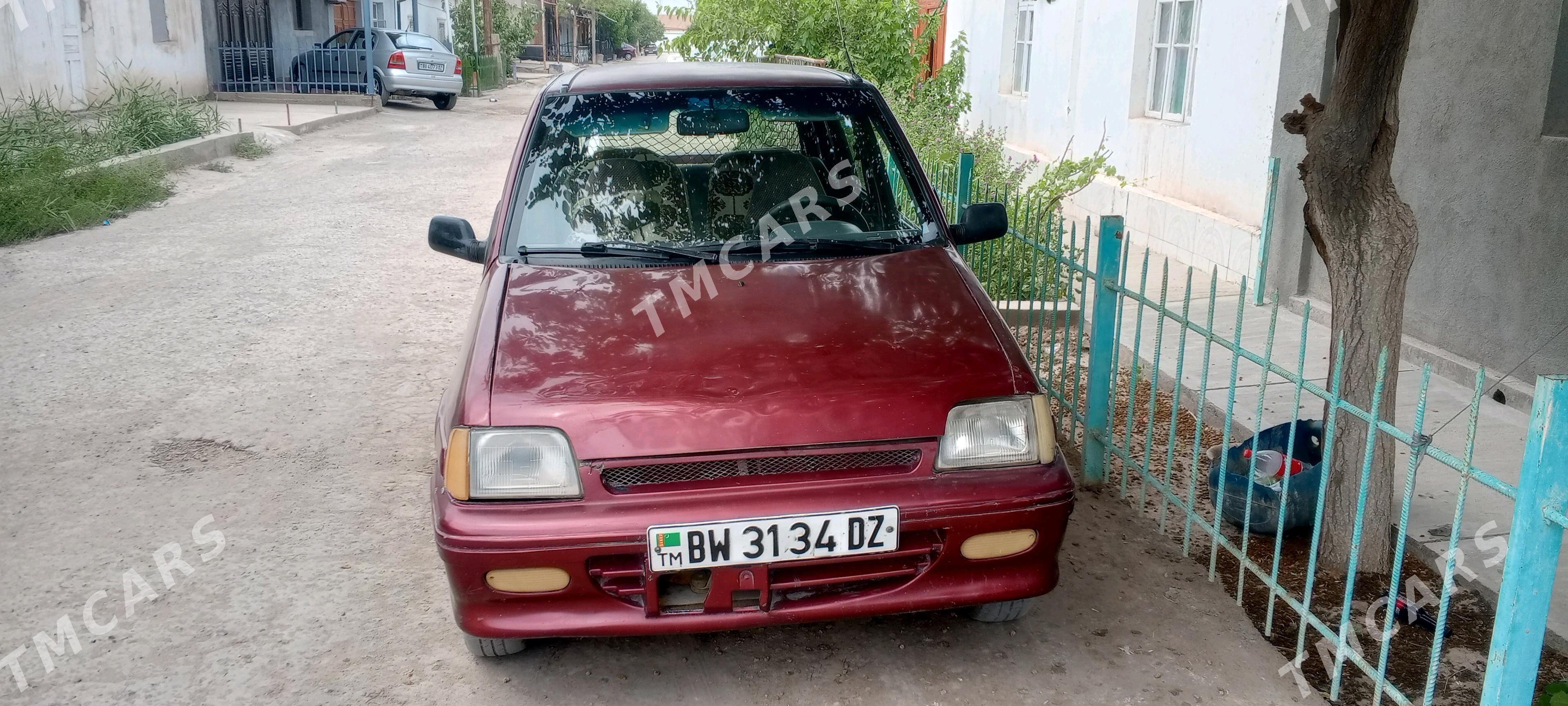 Daewoo Tico 1999 - 20 000 TMT - Daşoguz - img 2
