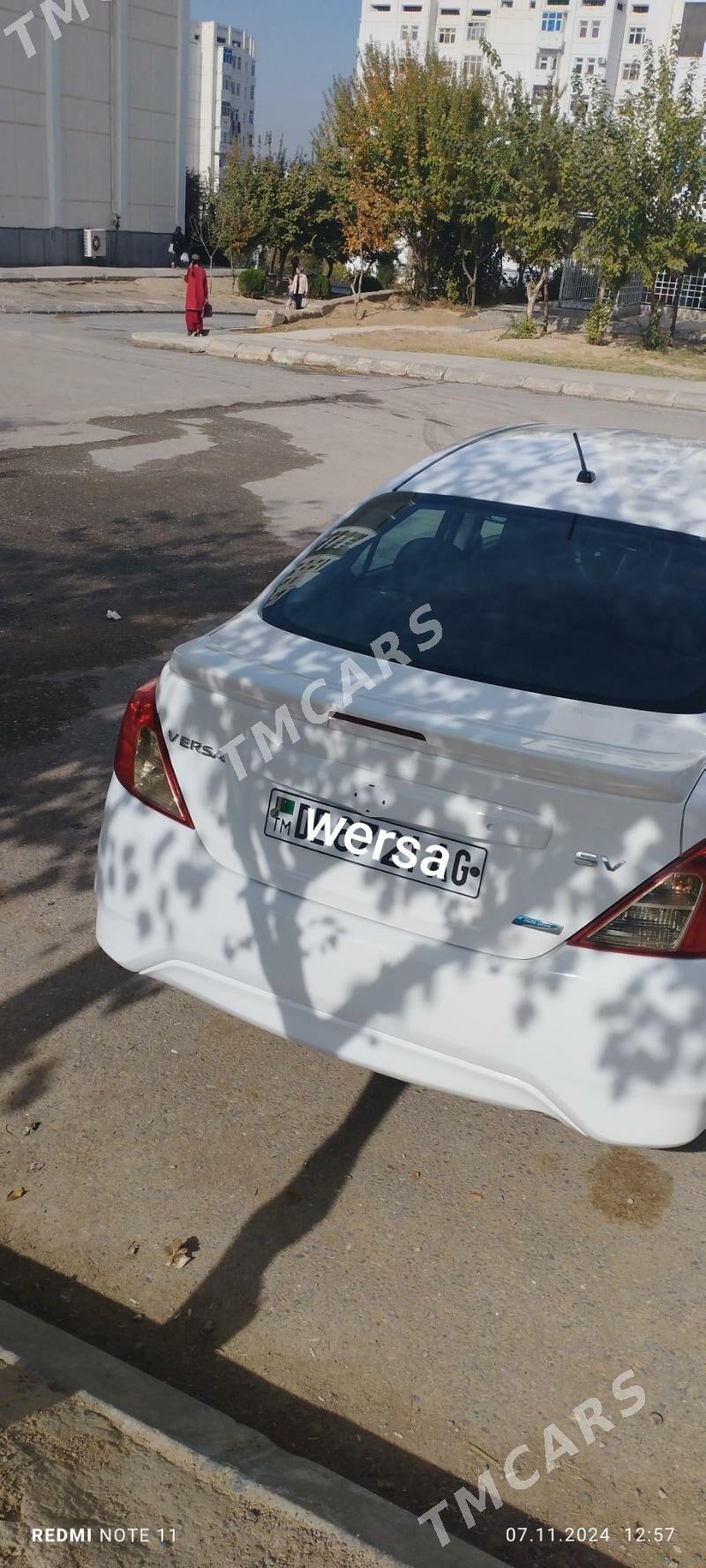 Nissan Versa 2015 - 122 000 TMT - Мир 7 - img 2