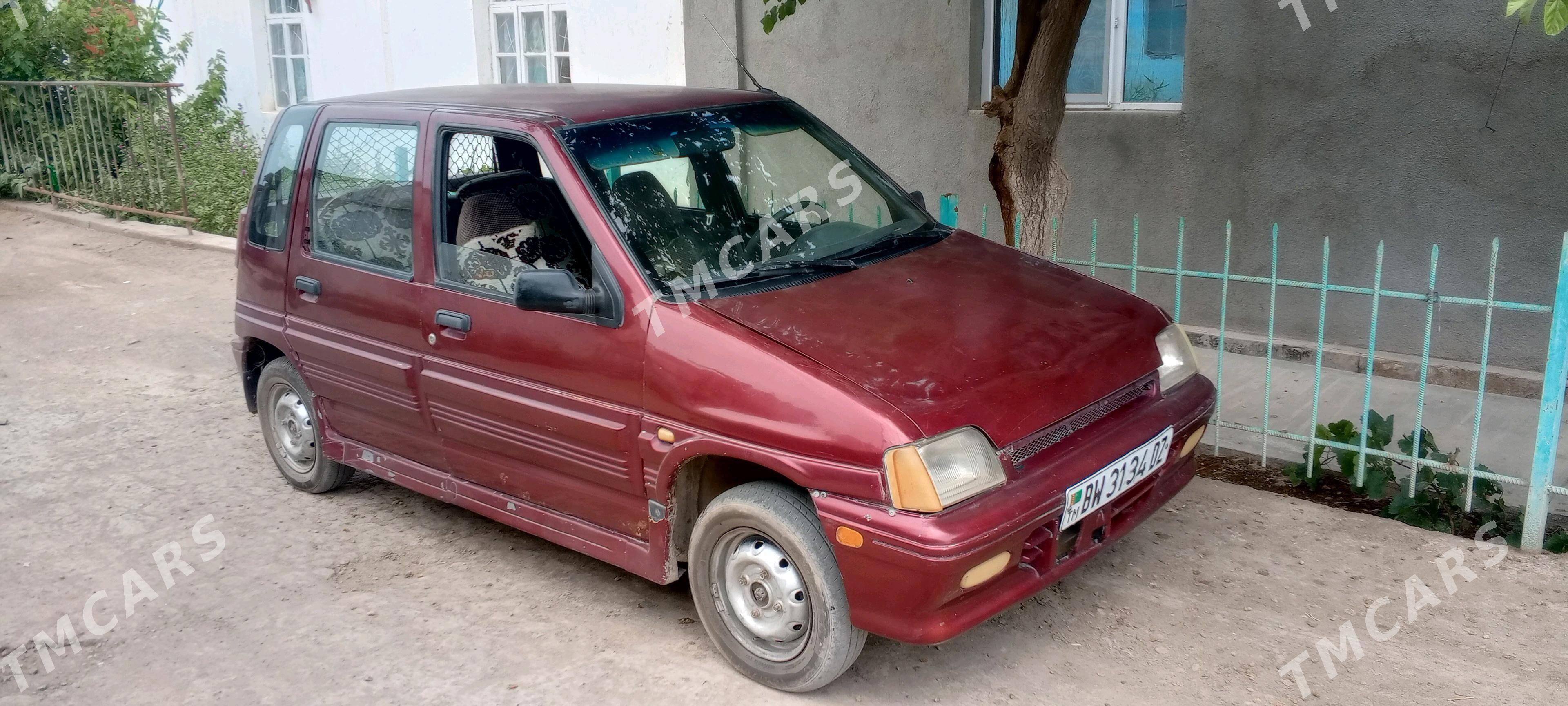 Daewoo Tico 1999 - 20 000 TMT - Daşoguz - img 3