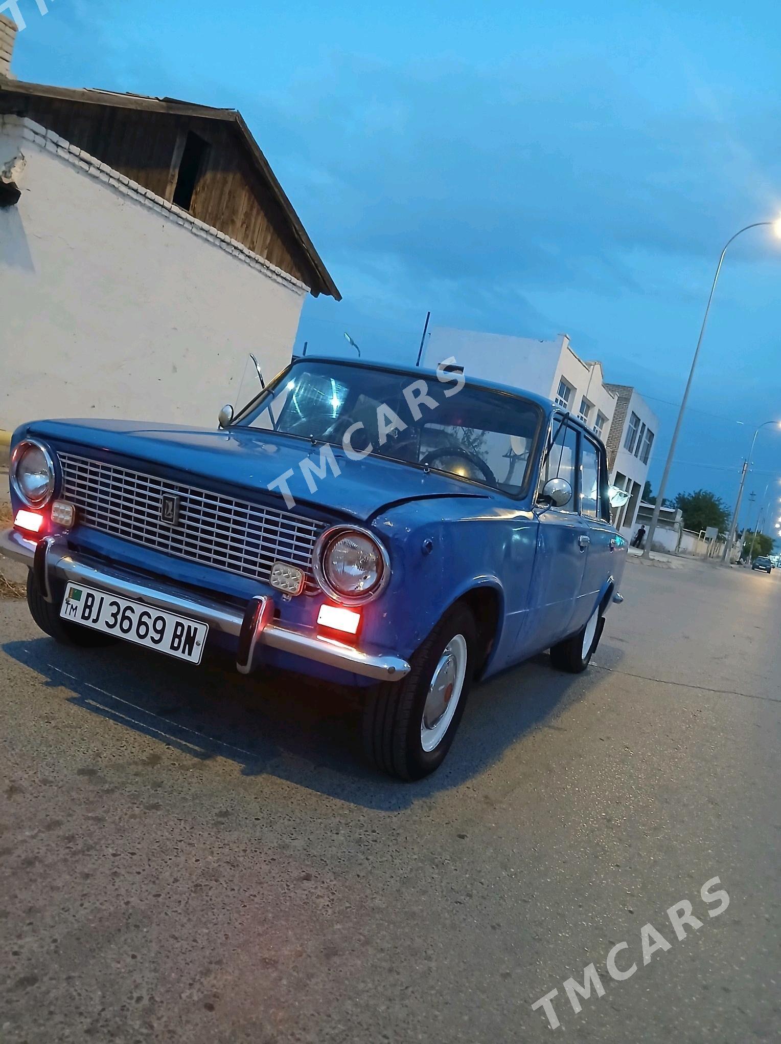 Lada 2104 1980 - 16 000 TMT - Gyzylarbat - img 4