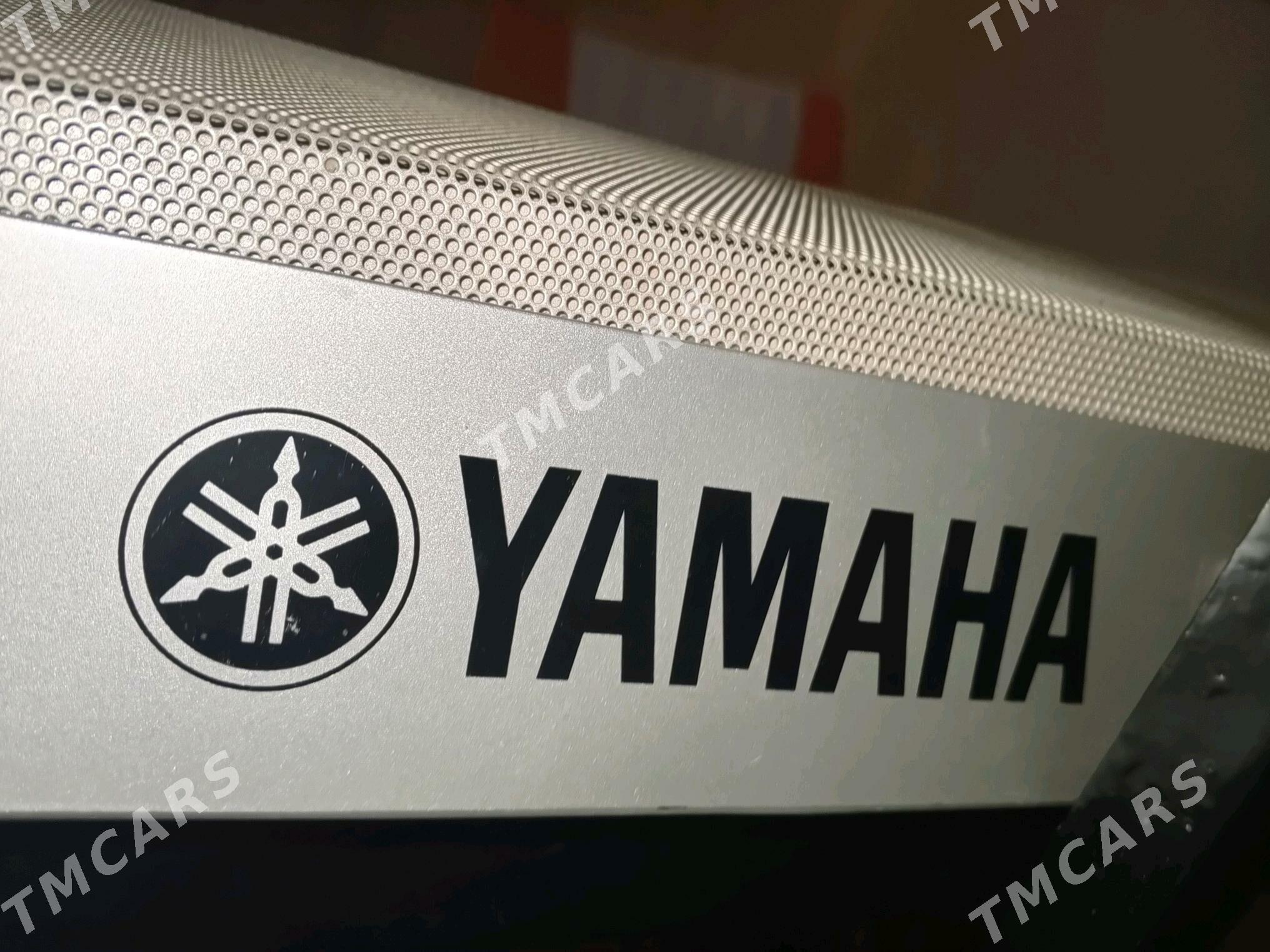 Yamaha or 700 - Balkanabat - img 2