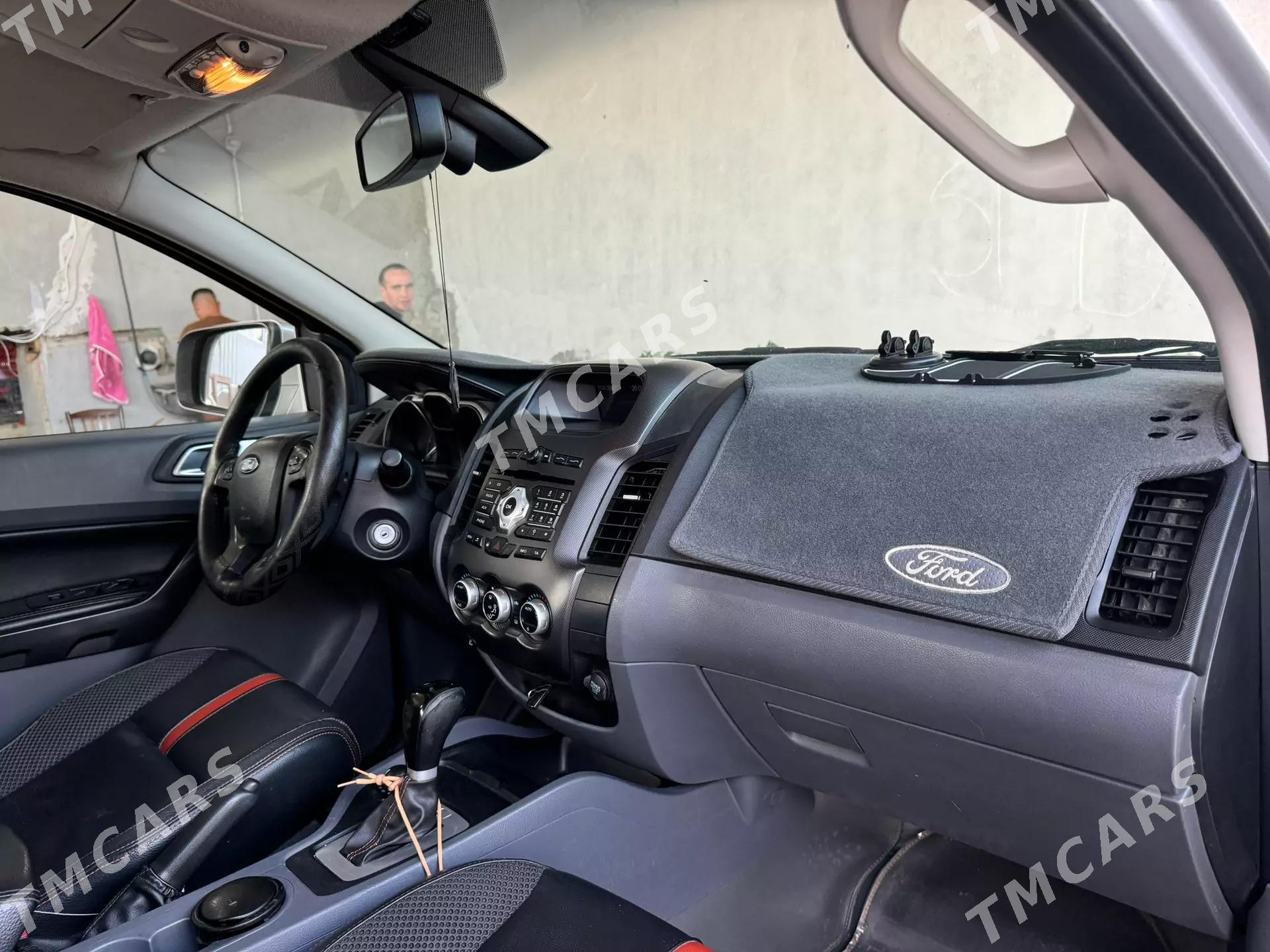Ford Ranger 2014 - 300 000 TMT - Türkmenbaşy - img 4