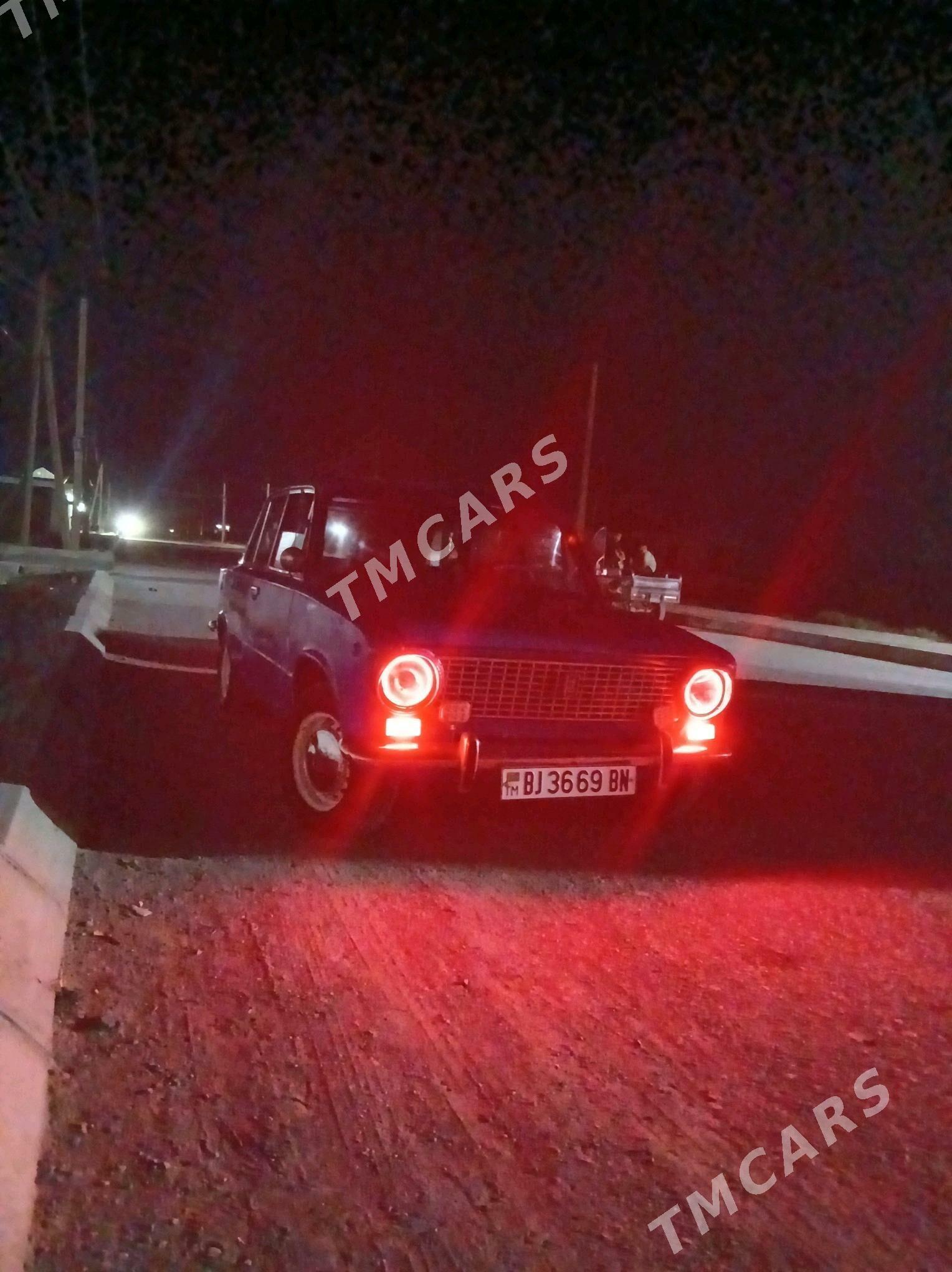 Lada 2104 1980 - 16 000 TMT - Gyzylarbat - img 5