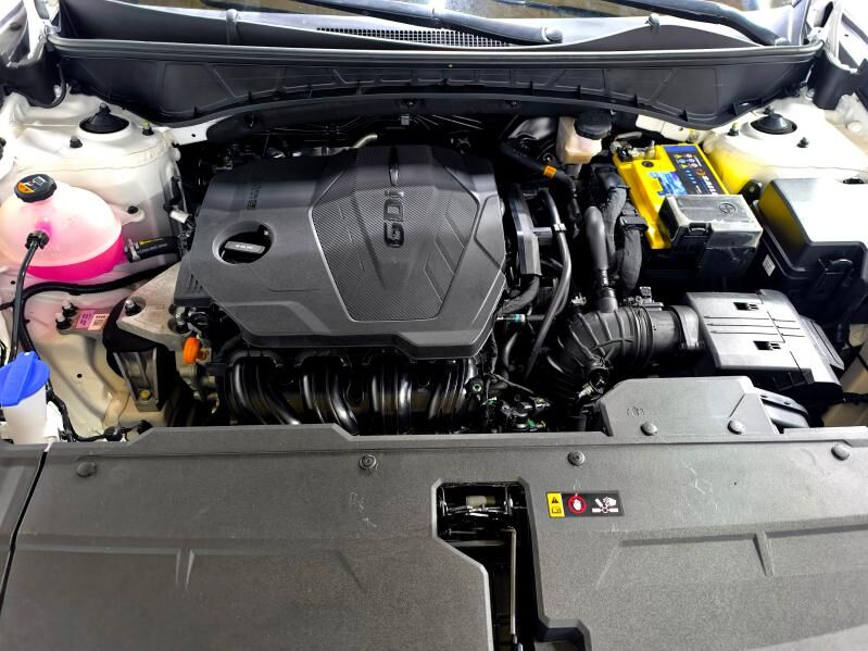 Hyundai Tucson 2022 - 335 000 TMT - Aşgabat - img 2
