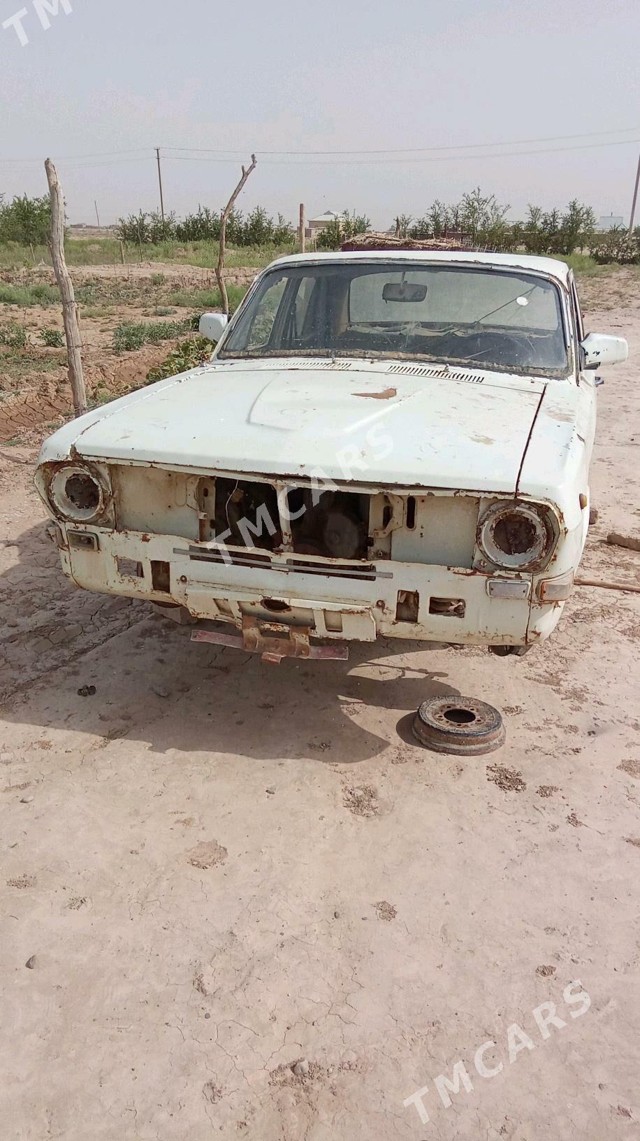 Gaz 24 1980 - 12 000 TMT - Серахс - img 6