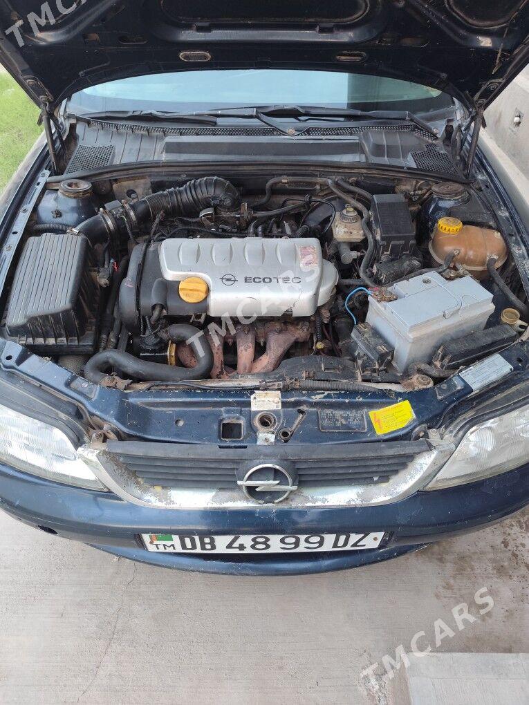 Opel Vectra 2000 - 58 000 TMT - Дашогуз - img 4