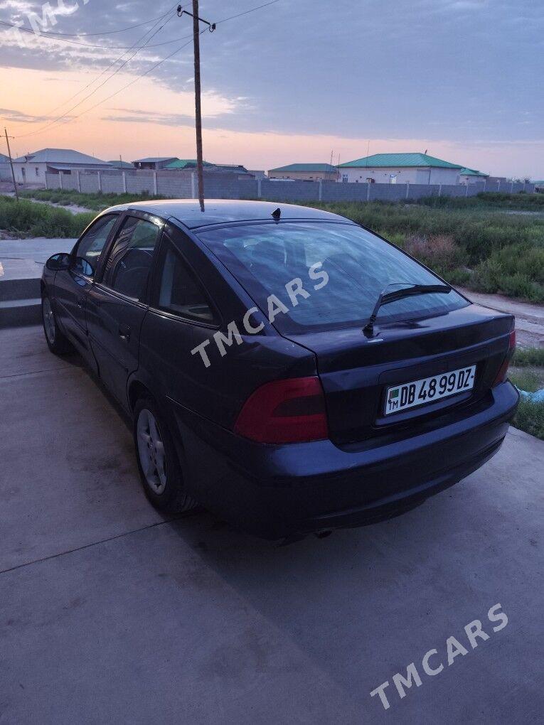 Opel Vectra 2000 - 58 000 TMT - Дашогуз - img 2