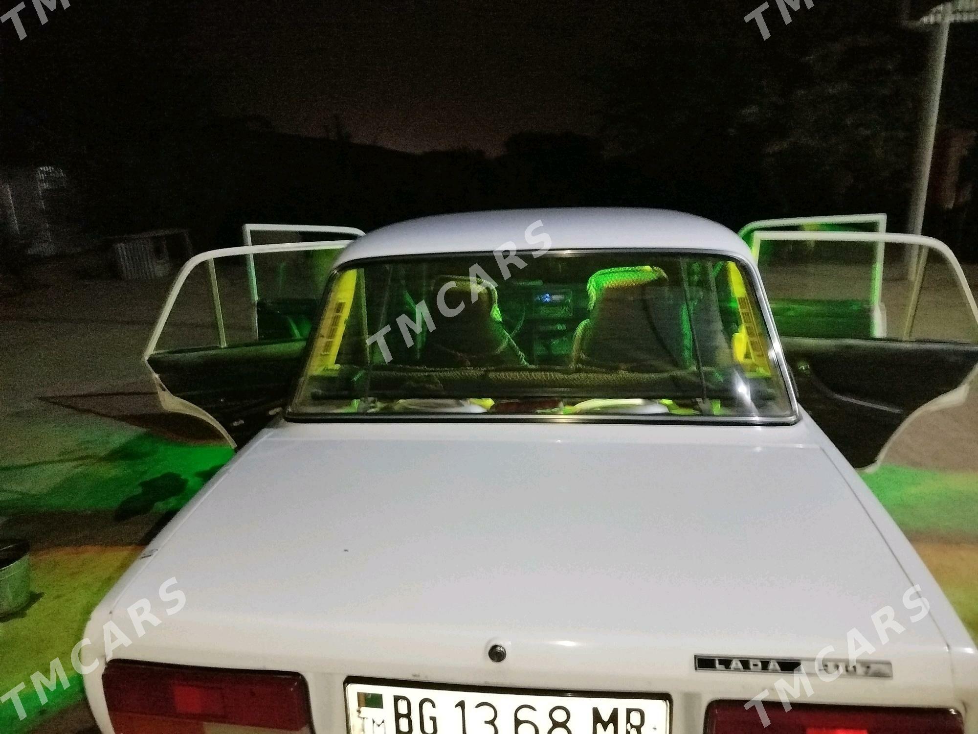 Lada 2107 2000 - 28 000 TMT - Baýramaly - img 4