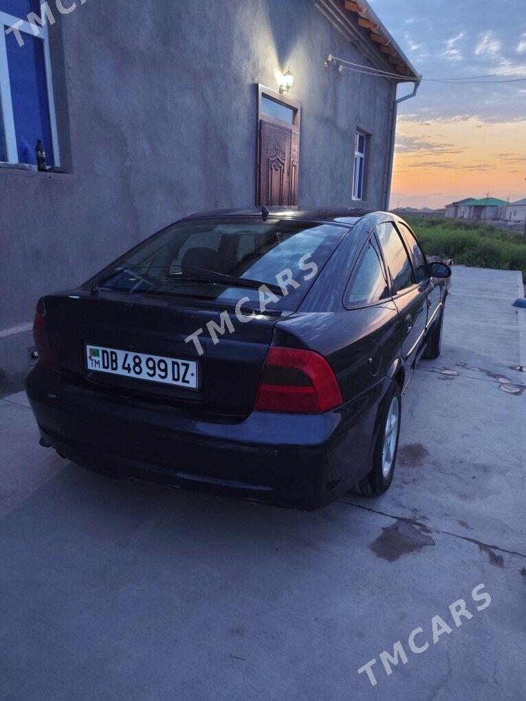 Opel Vectra 2000 - 58 000 TMT - Дашогуз - img 5