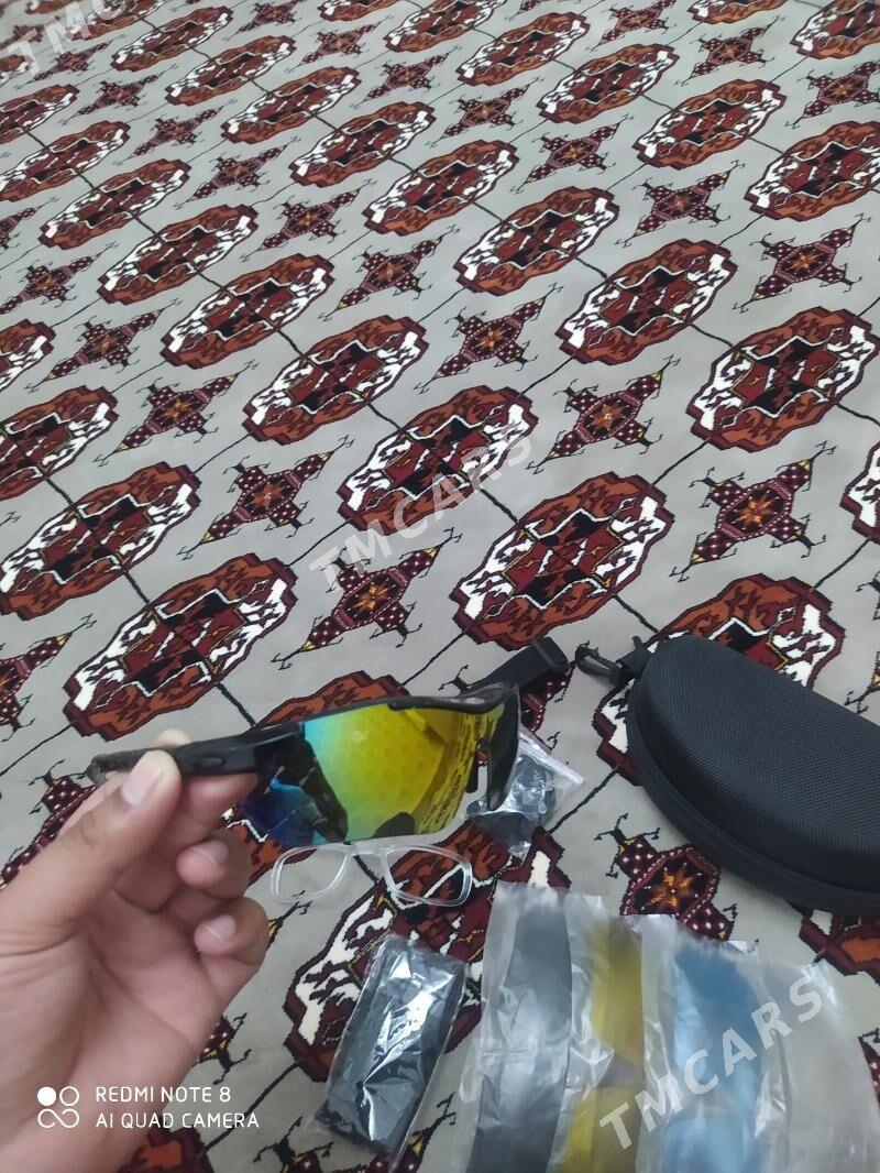 Howpsuz ish ochkisi - Türkmenbaşy - img 2